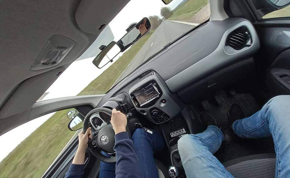 passer permis b philippeville